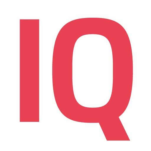 Logo IQ
